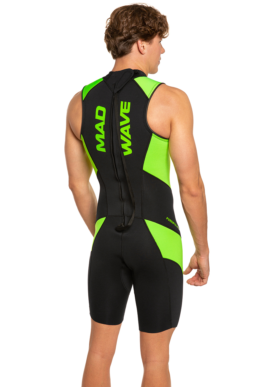 Hidrokostiumas Hydrostar DSSS SLS, vyriškas - Image 5