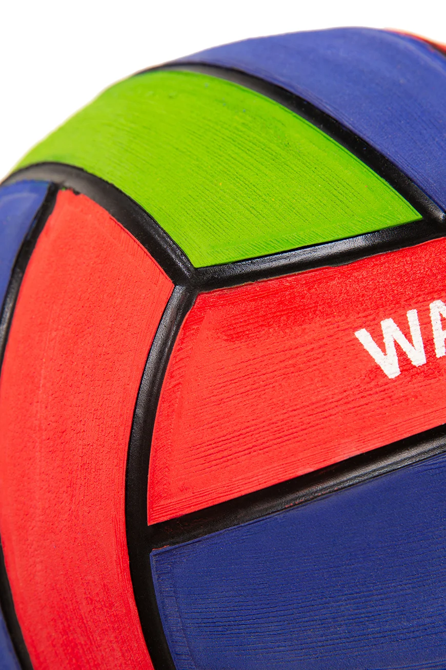 Vandensvydžio kamuolys SUPER GRIP PRO Vandensvydžio kamuolys SUPER GRIP PRO