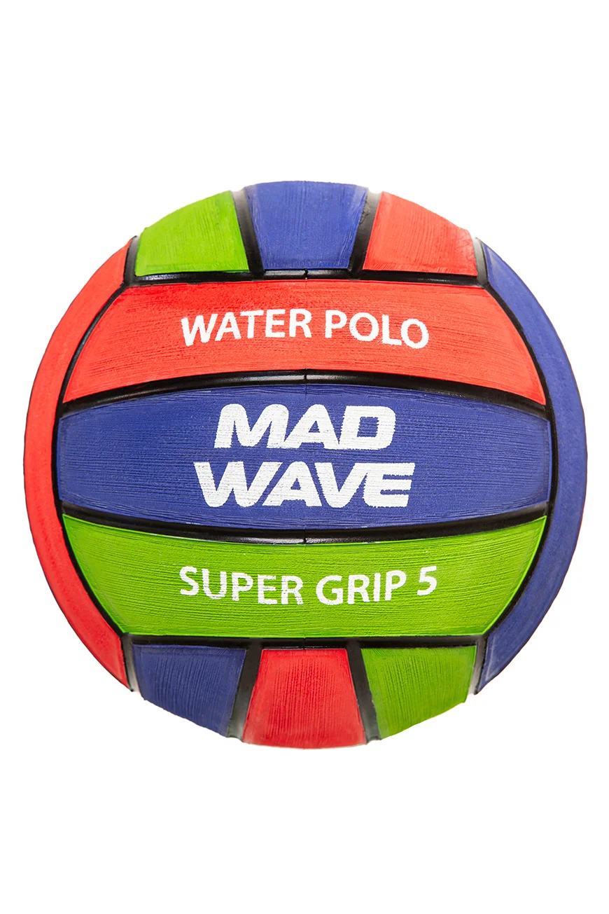 Vandensvydžio kamuolys SUPER GRIP PRO Vandensvydžio kamuolys SUPER GRIP PRO