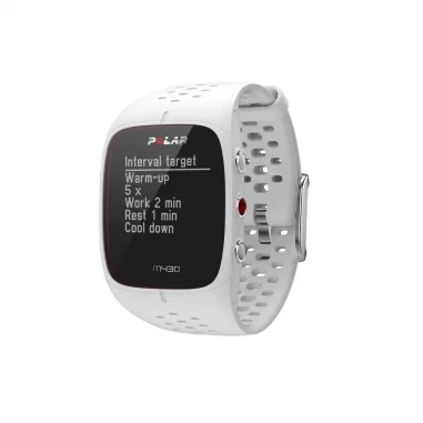 Širdies ritmo monitorius POLAR M430 Širdies ritmo monitorius POLAR M430