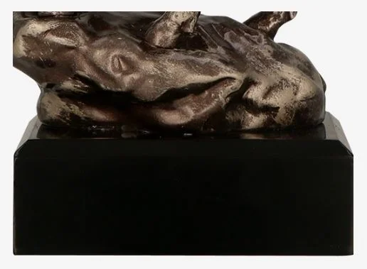 Figūrėlė ELNIAS RFST3010, 18 cm Figūrėlė ELNIAS RFST3010, 18 cm