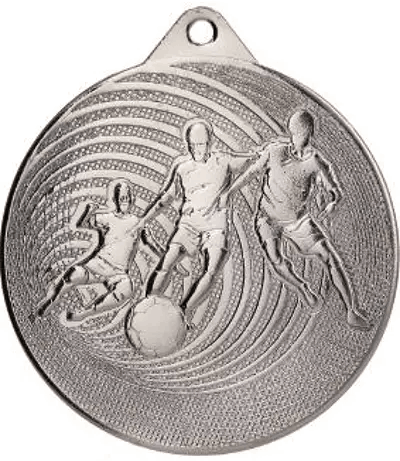 Medalis FUTBOLAS MMC3070 - Image 2