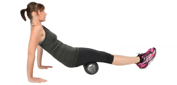 Masažinis volas MAMBO MAX Ergonomic, 33 cm Masažinis volas MAMBO MAX Ergonomic, 33 cm