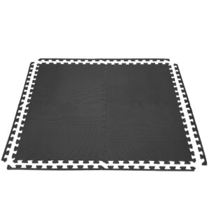 Puzzle danga sporto salei, 1180 x 1180 mm