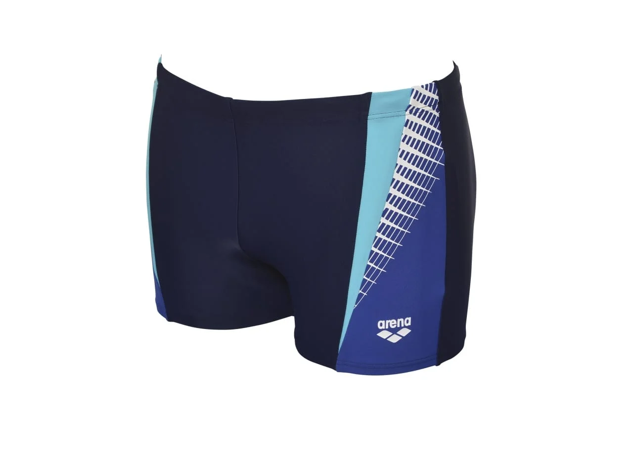 Vyriškos plaukimo glaudės ARENA THREEFOLD Short Vyriškos plaukimo glaudės ARENA THREEFOLD Short