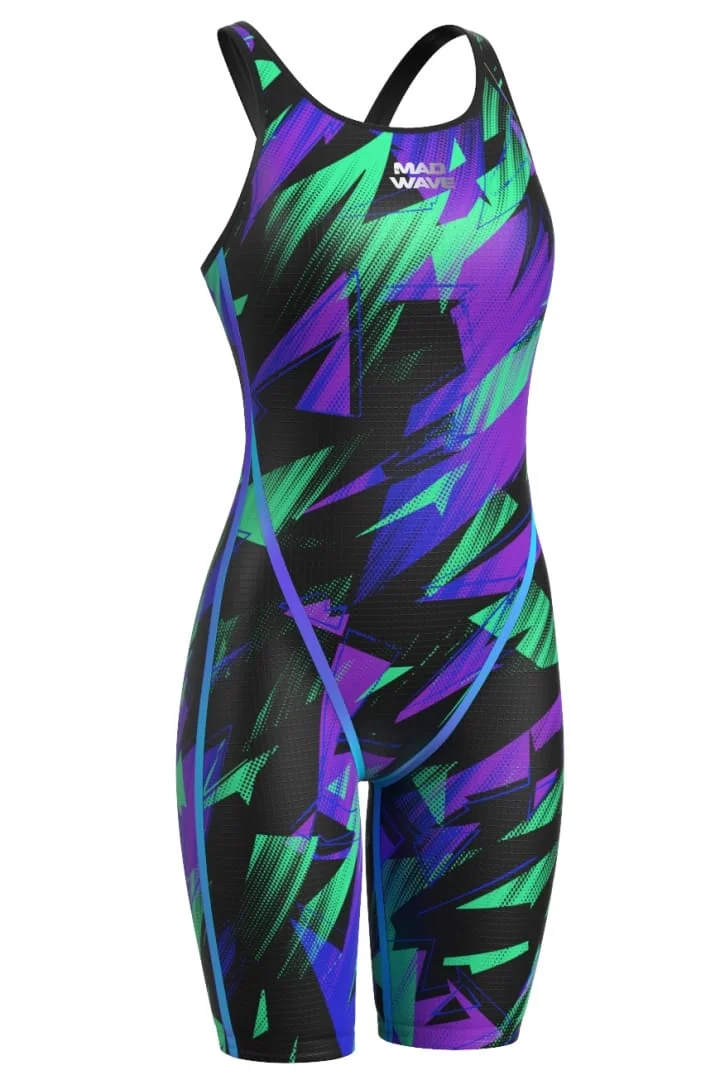 Plaukimo kostiumas Forceshell Evolution Kneeskin U1 OB Plaukimo kostiumas Forceshell Evolution Kneeskin U1 OB