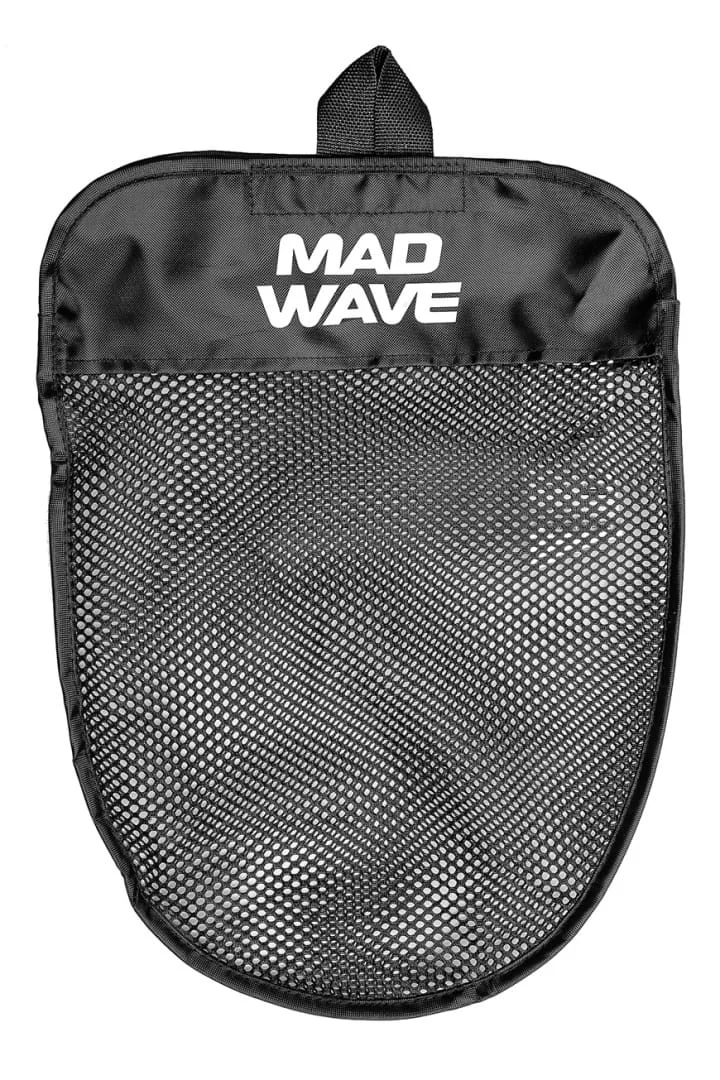 Nardymo kaukė Mad Wave Nardymo kaukė Mad Wave