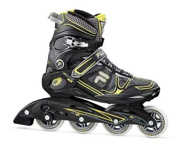Riedučiai FILA MASTER GLX 13 Riedučiai FILA MASTER GLX 13