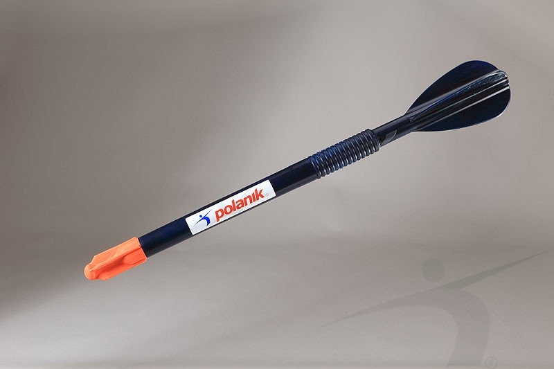 Mini metimo ietis POLANIK SCHOOL JAVELIN TJ300 300-400 g