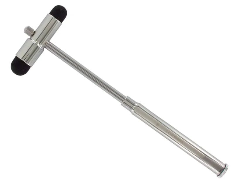 Neurologinis plaktukas BUCK HAMMER 08050101 Neurologinis plaktukas BUCK HAMMER 08050101