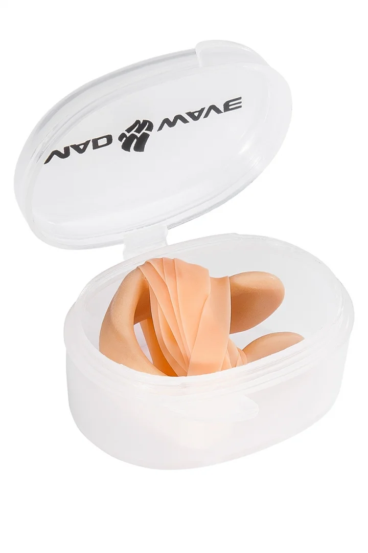 Nosies spaustukas su dirželiu MAD WAVE Nosies spaustukas su dirželiu MAD WAVE