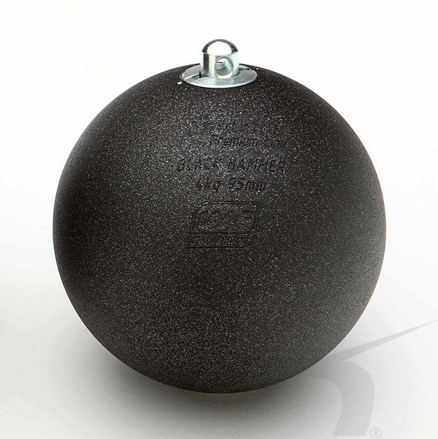 Metimo kūjis POLANIK PH 4 kg