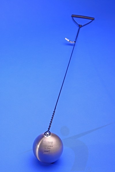 Metimo kūjis POLANIK PH 4 kg - Image 5