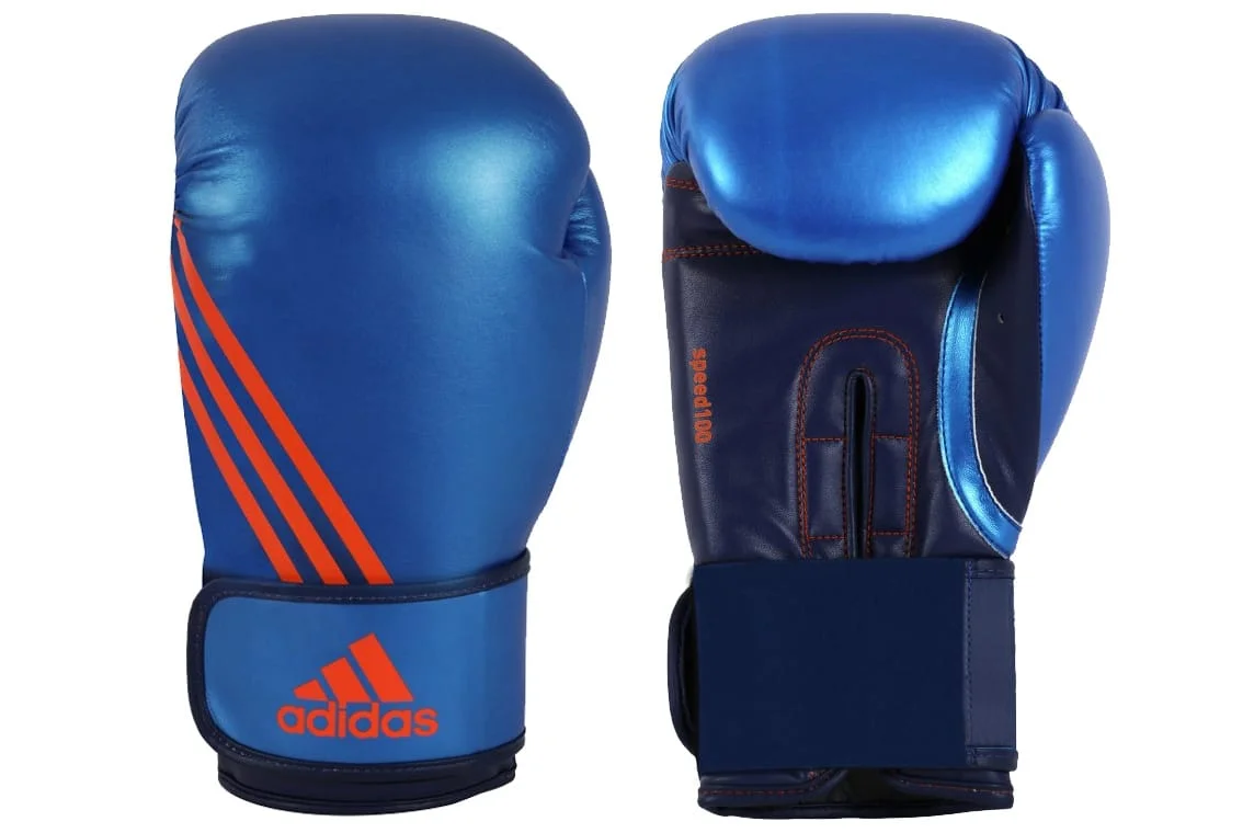 Bokso pirštinės Adidas SPEED 100 Bokso pirštinės Adidas SPEED 100