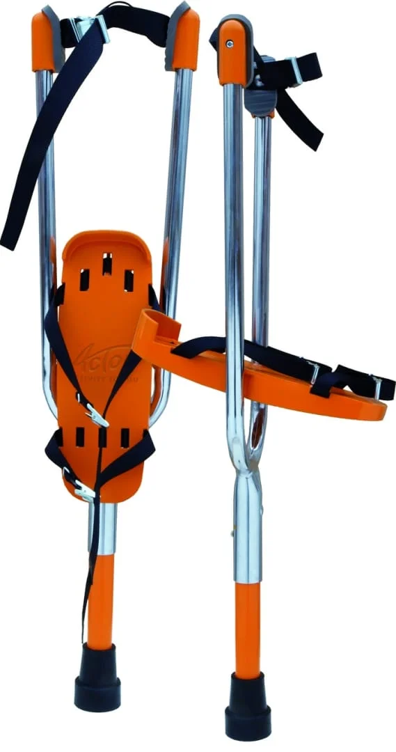 Kojokai Actoy Danish stilts Kojokai Actoy Danish stilts