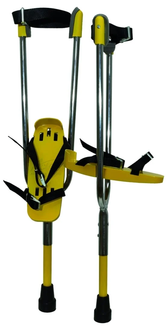Kojokai Actoy Danish stilts Kojokai Actoy Danish stilts
