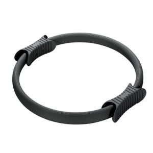 Pilates treniruočių žiedas, 38 cm