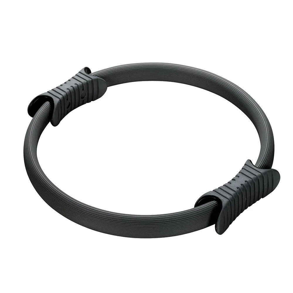 Pilates treniruočių žiedas, 38 cm Pilates treniruočių žiedas, 38 cm