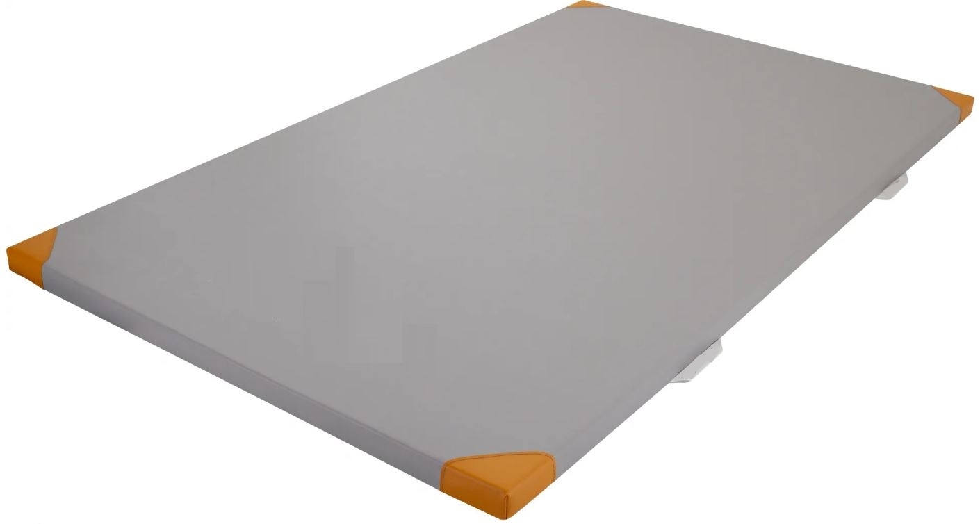 Sulankstomas 3 dalių čiužinys 180 x 60 x 5 cm - Image 4