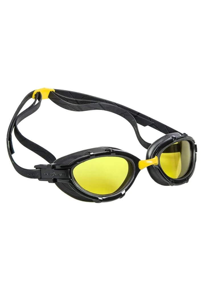 Plaukimo akinukai MAD WAVE Triathlon Mirror Plaukimo akinukai MAD WAVE Triathlon Mirror