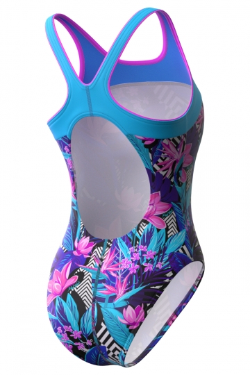 Maudymosi kostiumėlis MAD WAVE RATE A6 - Image 3