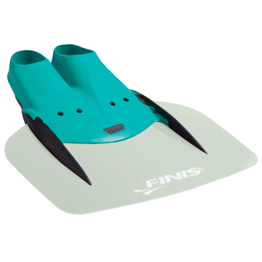 Plaukmenys FINIS Monofit Shooter Plaukmenys FINIS Monofit Shooter