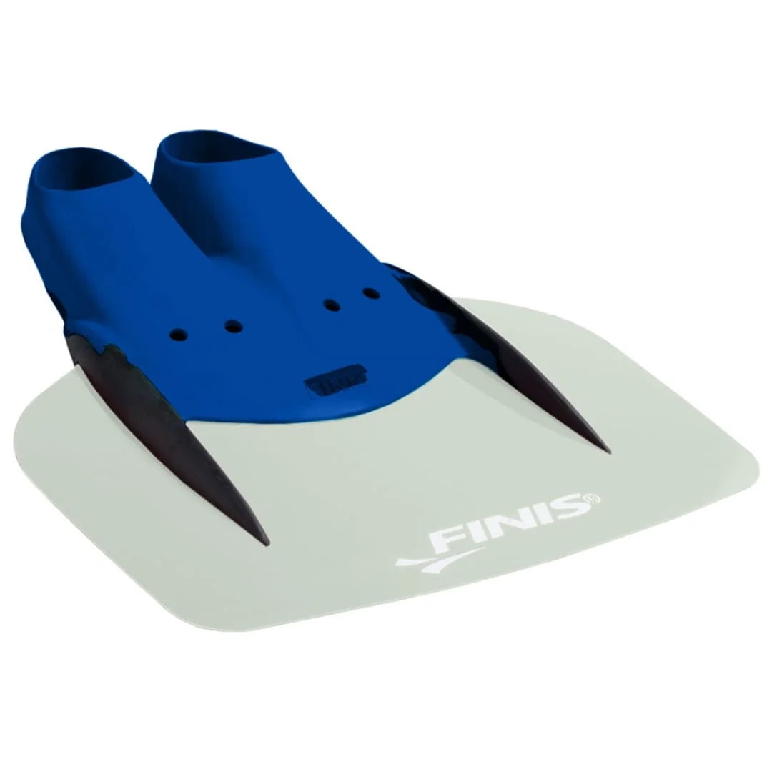 Plaukmenys FINIS Monofit Shooter Plaukmenys FINIS Monofit Shooter