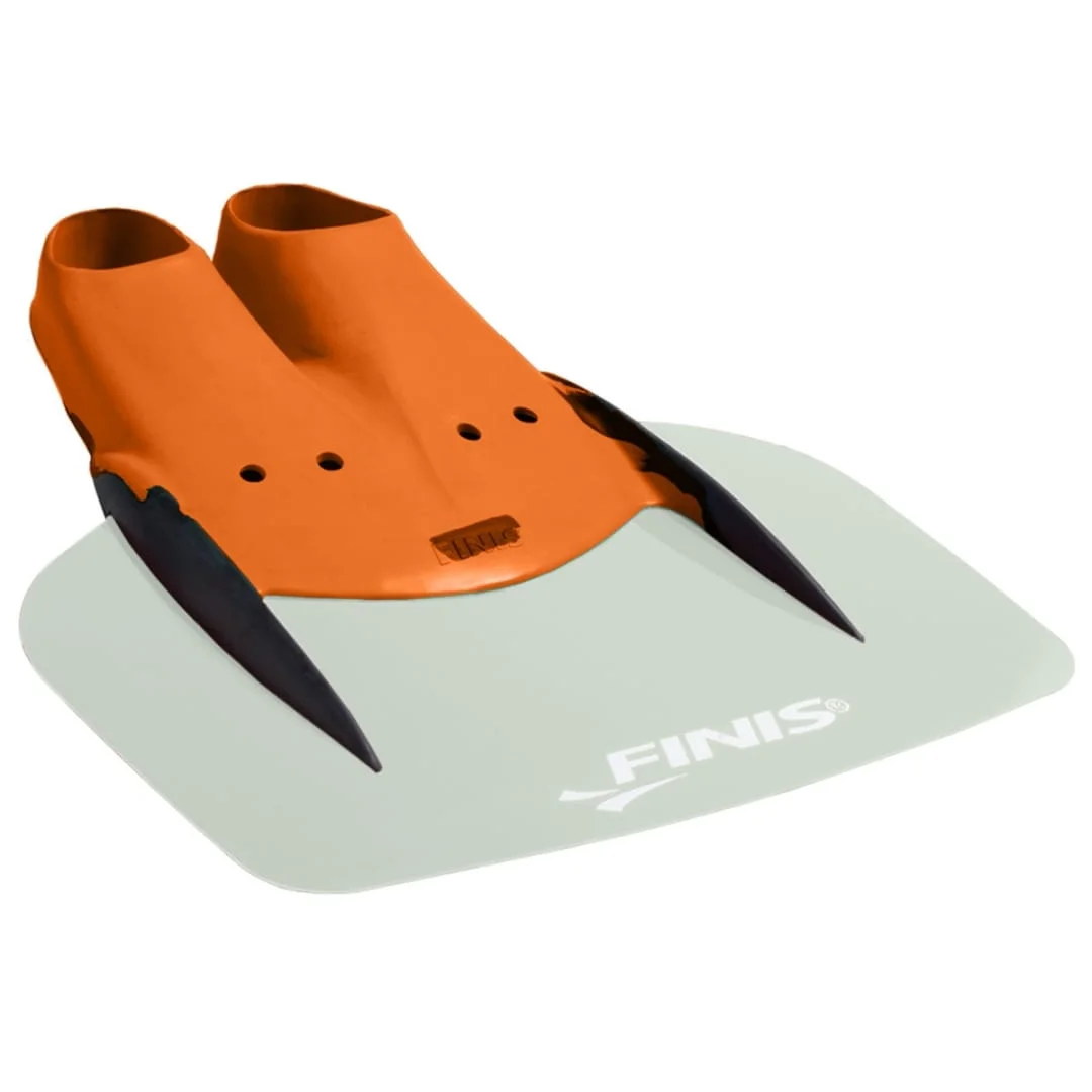 Plaukmenys FINIS Monofit Shooter Plaukmenys FINIS Monofit Shooter