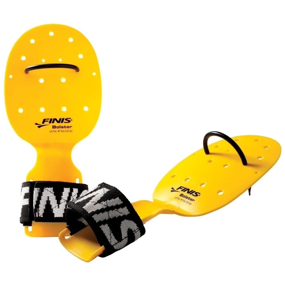 Plaukimo plaštakos FINIS BOLSTER Plaukimo plaštakos FINIS BOLSTER