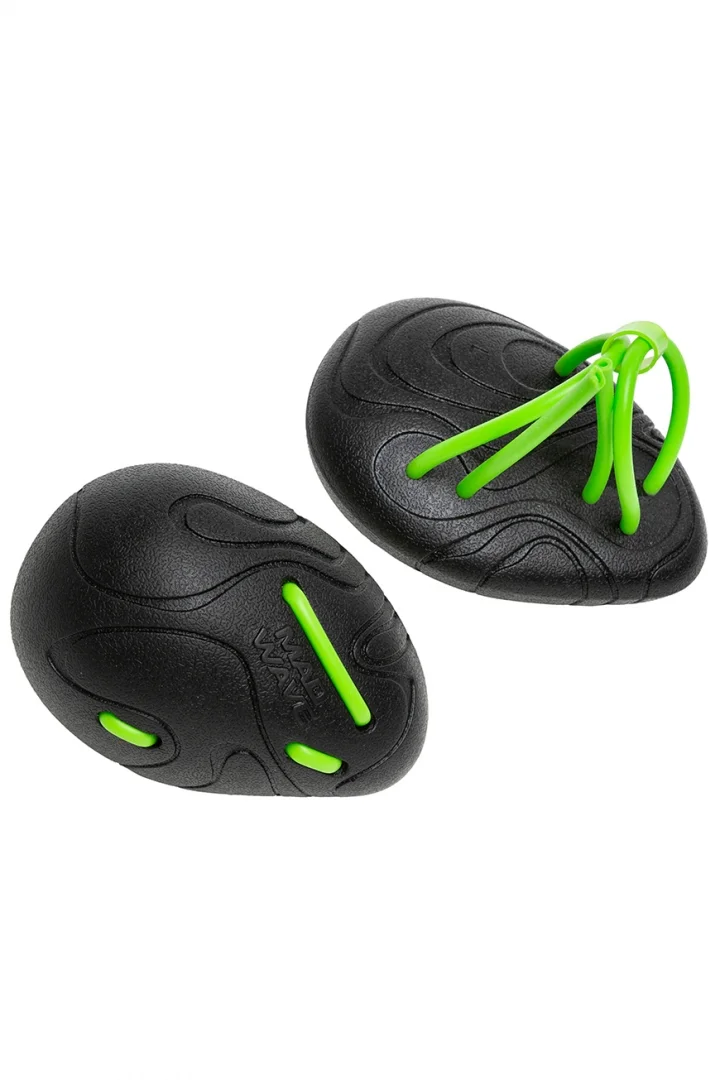 Plaukimo plaštakos MAD WAVE EGG Plaukimo plaštakos MAD WAVE EGG