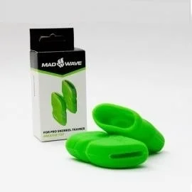 Plaukimo vamzdelio antgalis MAD WAVE
