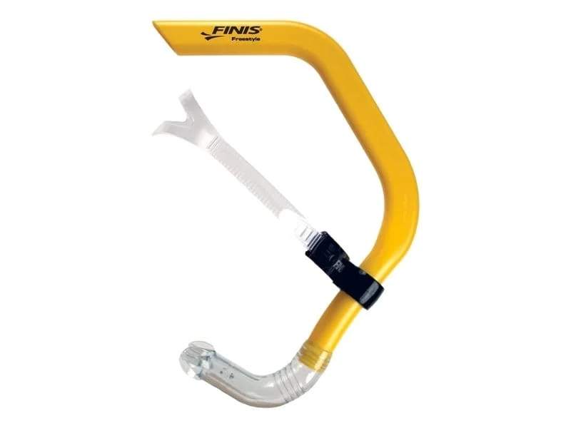Plaukimo vamzdelis FINIS Freestyle Snorkel Plaukimo vamzdelis FINIS Freestyle Snorkel