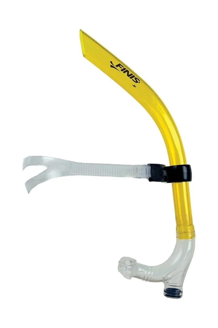 Plaukimo vamzdelis FINIS ORIGINAL Snorkel junior Plaukimo vamzdelis FINIS ORIGINAL Snorkel junior