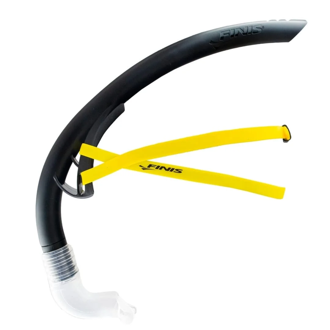 Plaukimo vamzdelis FINIS STABILITY Snorkel Plaukimo vamzdelis FINIS STABILITY Snorkel