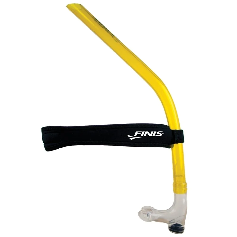 Plaukimo vamzdelis FINIS Snorkel youth Plaukimo vamzdelis FINIS Snorkel youth