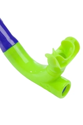 Nardymo Vamzdelis PRO SNORKEL NAVY Nardymo Vamzdelis PRO SNORKEL NAVY