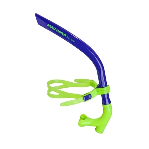 Nardymo Vamzdelis PRO SNORKEL NAVY Nardymo Vamzdelis PRO SNORKEL NAVY