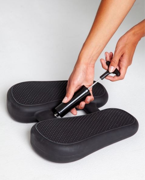 Pripučiamas Schildkröt stepas, 38.5 x 31.5 x 6 cm - Image 4