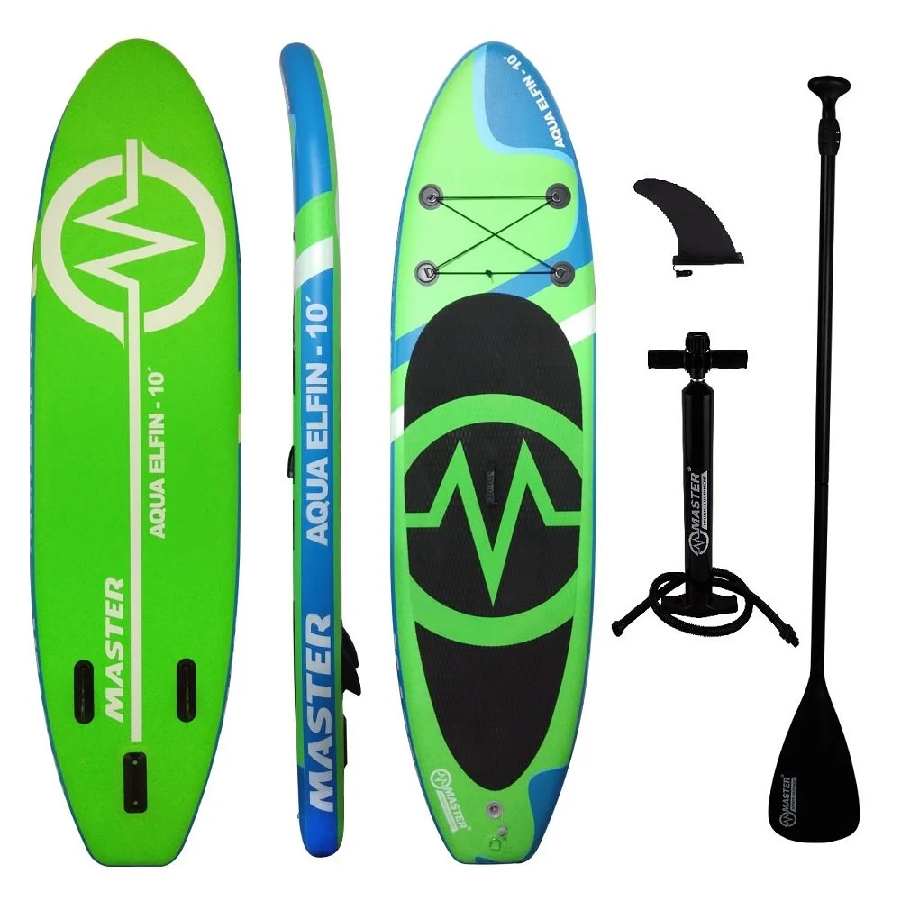 Irklentė MASTER Irklentė MASTER