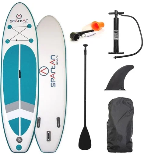 Irklentė SPARTAN SUP 300 x 15 cm Irklentė SPARTAN SUP 300 x 15 cm