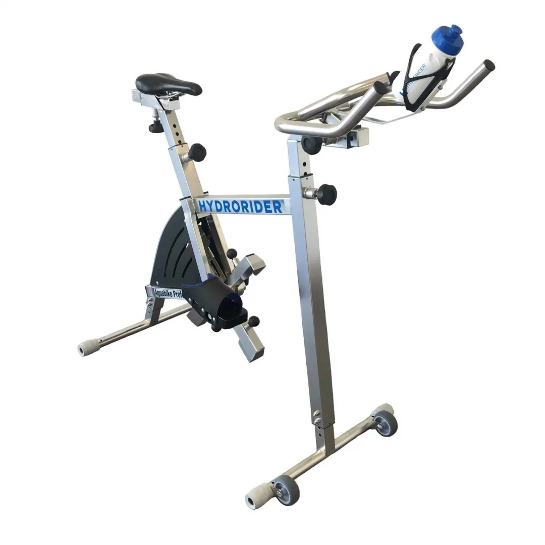 Baseino dviratis treniruoklis Hydrorider Aquabike Professional Baseino dviratis treniruoklis Hydrorider Aquabike Professional