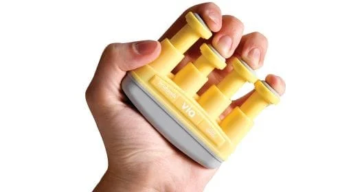 Rankos treniruoklis „Prohands®“ VIA™ Rankos treniruoklis „Prohands®“ VIA™