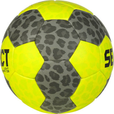 Rankinio kamuolys SELECT LIGHT GRIPPY DB V24