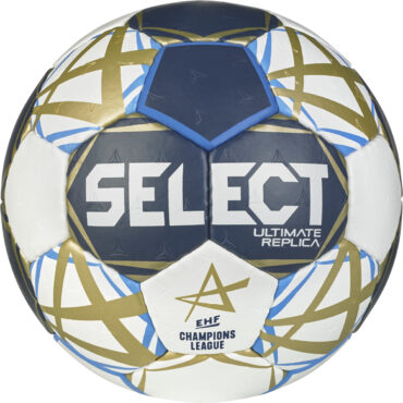 Rankinio kamuolys SELECT REPLICA EHF V25