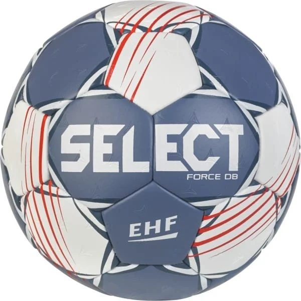 Rankinio kamuolys SELECT FORCE DB V24, dydis 2 Rankinio kamuolys SELECT FORCE DB V24, dydis 2