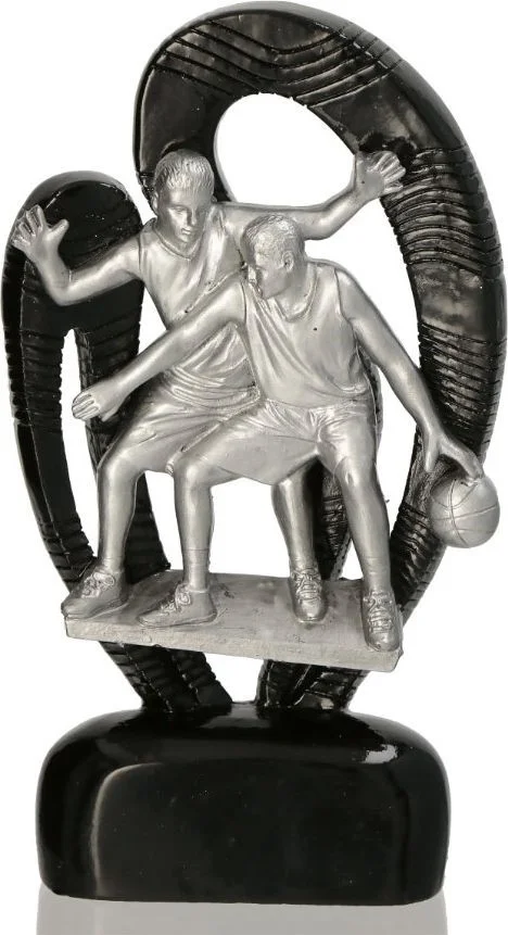 Figurėlė KREPŠINIS RB002 Figurėlė KREPŠINIS RB002
