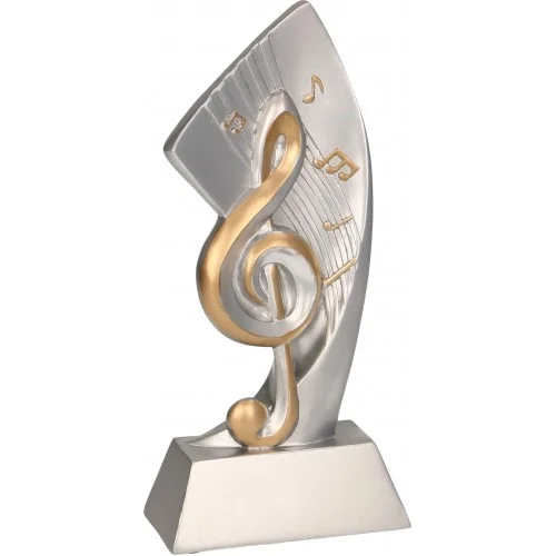 Figūrėlė MUZIKA RP2009 Figūrėlė MUZIKA RP2009