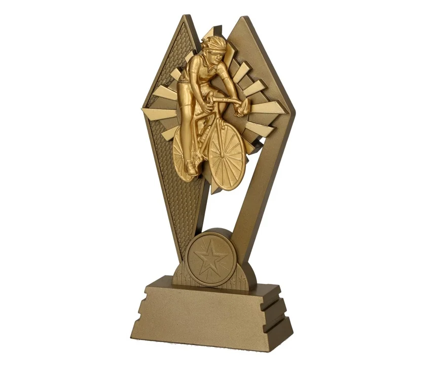 Figurėlė DVIRATININKAS RRP3024 Figurėlė DVIRATININKAS RRP3024