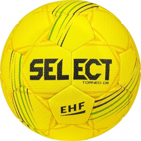 Rankinio kamuolys SELECT TORNEO DB V23, dydis 1 Rankinio kamuolys SELECT TORNEO DB V23, dydis 1