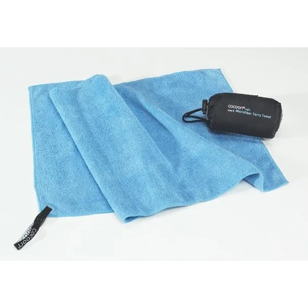 Rankšluostis COCOON MICROFIBER Rankšluostis COCOON MICROFIBER
